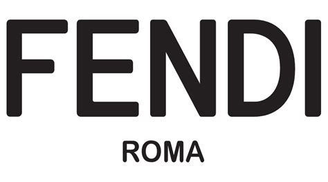 fendi roma logo vector|fendi logo svg free.